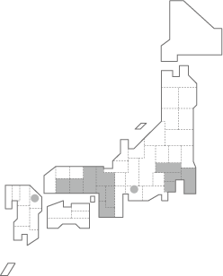 対応エリア
